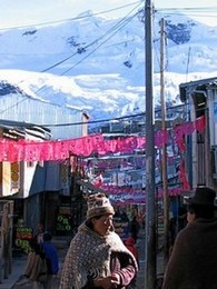 La Rinconada