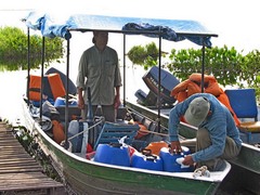 Puerto Suárez