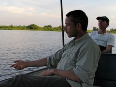 Río Paraguay