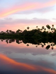 Bahía Negra