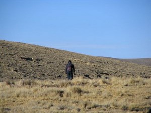 Bolivia - Hugo Quispe López.