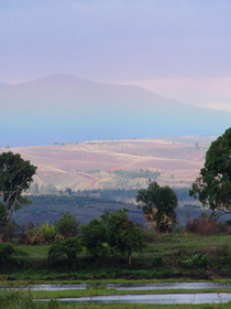 Lago Itasy