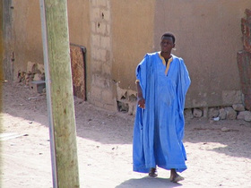 nouadhibou