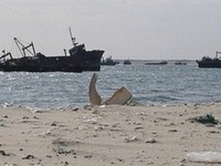 nouadhibou