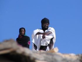 Mauritania