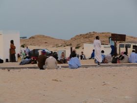 Mauritania