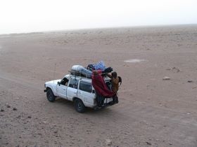 Mauritania