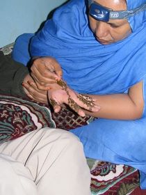 Mauritania