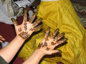 Mauritania