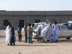 Mauritania