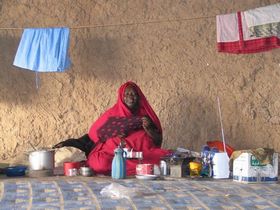 Mauritania