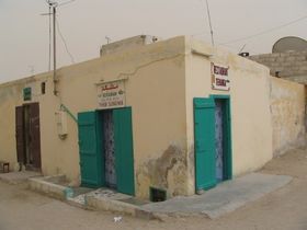 Mauritania