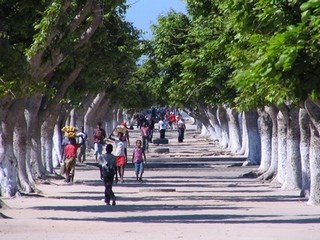 beira