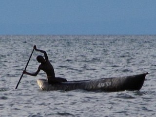 lago malawi - niassa