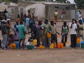 Nampula nampula