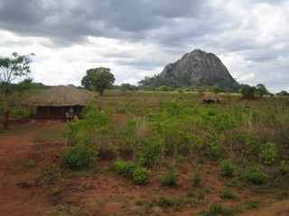 Quelimane quelimane