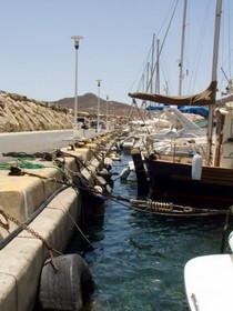 San José, Cabo de Gata