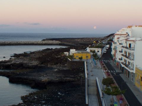 El Hierro