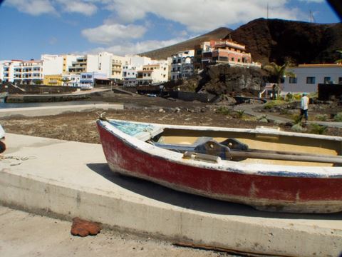El Hierro