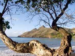Polinesia - Nuku Hiva