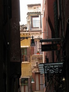 Venecia