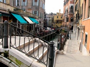 Venecia