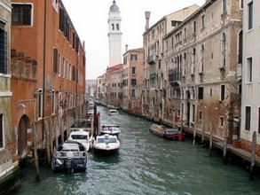 Venecia