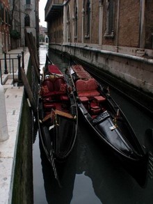 Venecia