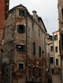 Venecia
