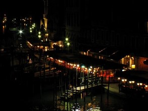 Venecia