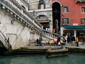 Venecia