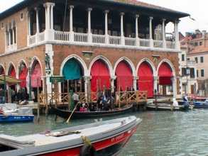 Venecia