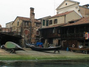 Venecia