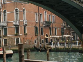 Venecia