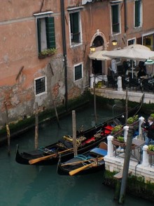Venecia