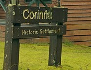 corinna