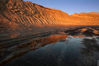 Argentina - Península Valdés - Puerto Pirámides