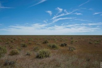 Argentina - Península Valdés - Puerto Pirámides