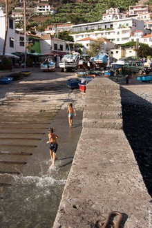 Madeira, Portugal