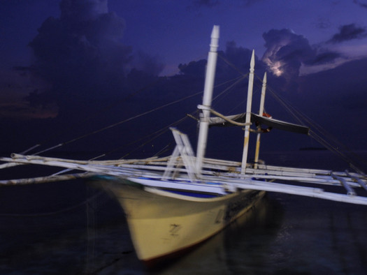 Moalboal, Filipinas