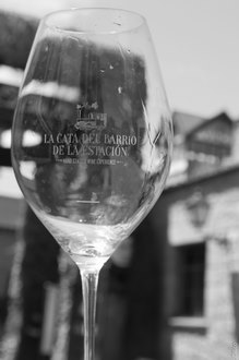 Cata Barrio Estación 2018