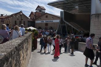 Cata Barrio Estación 2018