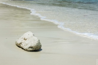 McLeod Island, Myanmar