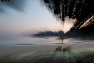 McLeod Island, Myanmar