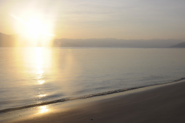 Alor, Indonesia